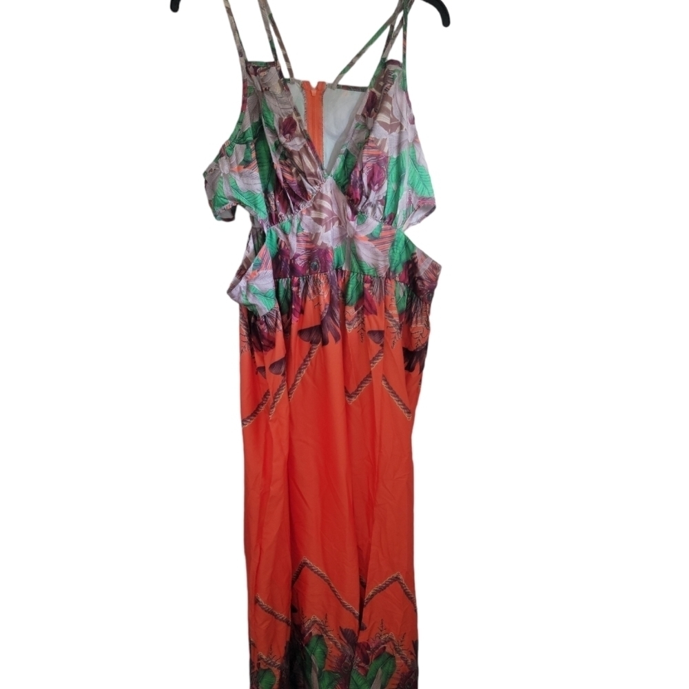 Maxi dress - Picture 2 of 5